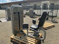 Technogym element adductie krachtstation - afbeelding 5 van  5