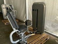 Technogym element adductie krachtstation - afbeelding 1 van  6