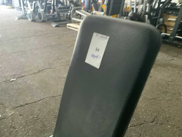 Technogym element adductie krachtstation - afbeelding 5 van  6