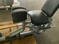 Technogym element adductie krachtstation - afbeelding 6 van  6