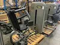 Technogym element adductie krachtstation - afbeelding 1 van  5