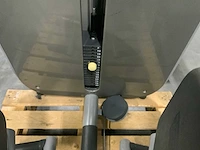 Technogym element adductie krachtstation - afbeelding 3 van  5