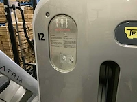 Technogym element adductie krachtstation - afbeelding 4 van  5