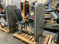 Technogym element adductie krachtstation - afbeelding 5 van  5