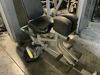 Technogym element adductor krachtstation - afbeelding 4 van  4