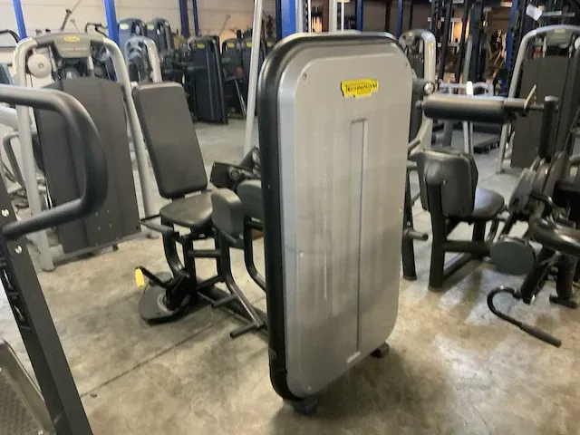 Technogym element adductor krachtstation - afbeelding 5 van  5