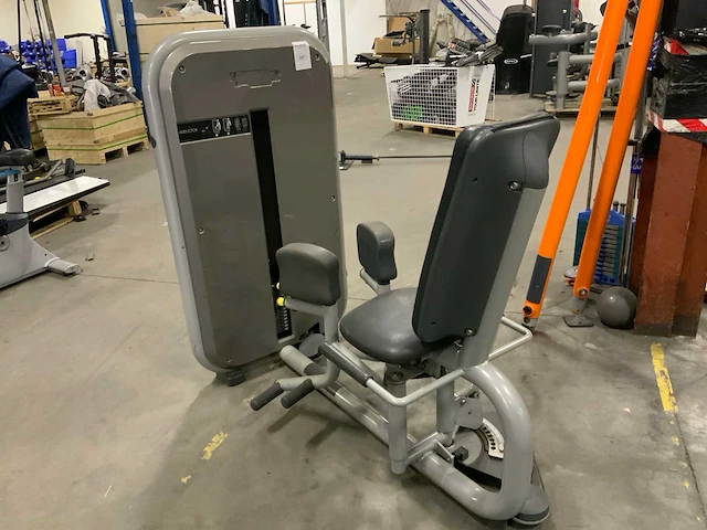 Technogym element adductor krachtstation - afbeelding 1 van  7