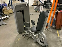 Technogym element adductor krachtstation - afbeelding 1 van  7