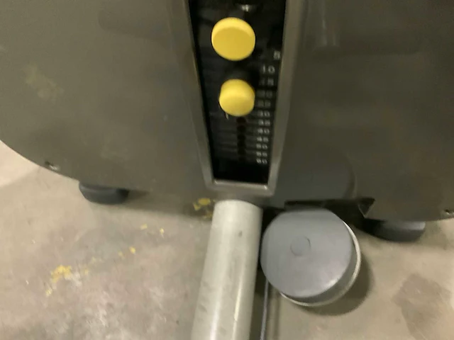 Technogym element adductor krachtstation - afbeelding 6 van  7