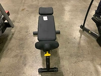 Technogym element adjustable bench krachtstation - afbeelding 5 van  5