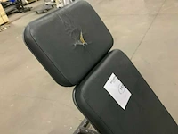 Technogym element adjustable bench krachtstation - afbeelding 4 van  5