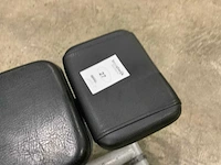 Technogym element adjustable bench krachtstation - afbeelding 3 van  4