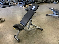 Technogym element adjustable bench krachtstation