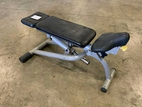 Technogym element adjustable bench krachtstation