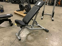 Technogym element adjustable bench krachtstation - afbeelding 4 van  5