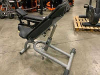 Technogym element adjustable bench krachtstation - afbeelding 5 van  5