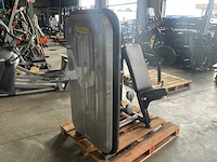 Technogym element arm curl krachtstation - afbeelding 3 van  4