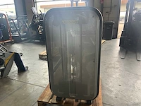 Technogym element arm curl krachtstation - afbeelding 4 van  4
