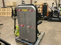 Technogym element arm curl krachtstation - afbeelding 2 van  3
