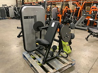 Technogym element arm curl krachtstation - afbeelding 1 van  5