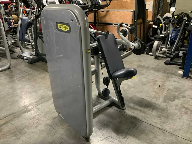 Technogym element arm extension krachtstation - afbeelding 5 van  5