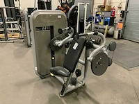 Technogym element arm extension krachtstation - afbeelding 2 van  6