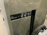 Technogym element arm extension krachtstation - afbeelding 3 van  6