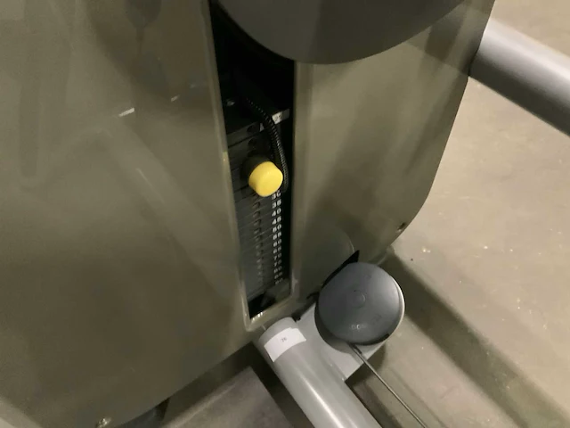 Technogym element arm extension krachtstation - afbeelding 4 van  6