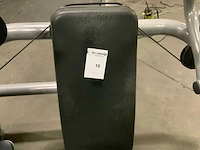 Technogym element arm extension krachtstation - afbeelding 5 van  6