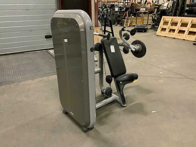 Technogym element arm extension krachtstation - afbeelding 6 van  6