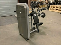 Technogym element arm extension krachtstation - afbeelding 6 van  6