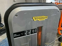 Technogym element arm extension krachtstation - afbeelding 3 van  5