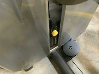 Technogym element arm extension krachtstation - afbeelding 4 van  5
