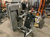 Technogym element arm extension krachtstation - afbeelding 1 van  6