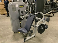 Technogym element arm extension krachtstation - afbeelding 1 van  6