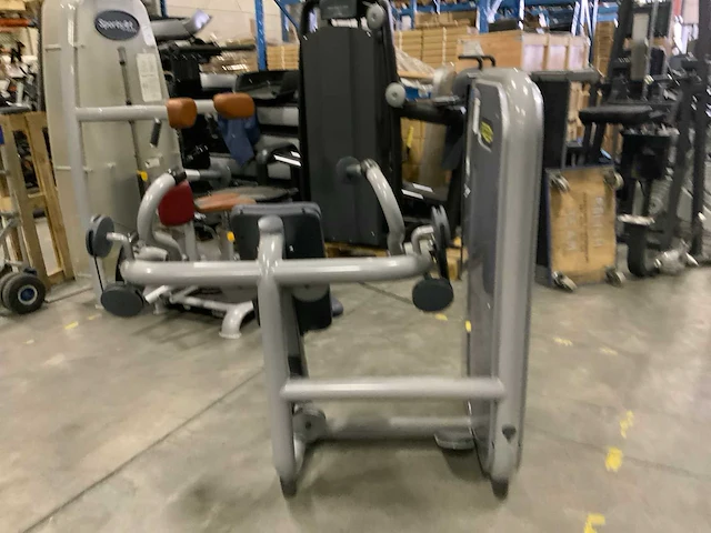 Technogym element arm extension krachtstation - afbeelding 4 van  6