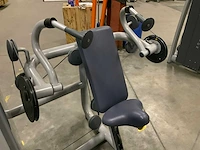 Technogym element arm extension krachtstation - afbeelding 6 van  6