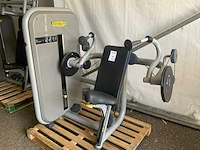 Technogym element arm extension krachtstation - afbeelding 1 van  6
