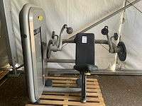 Technogym element arm extension krachtstation - afbeelding 2 van  6