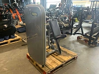 Technogym element arm extension krachtstation - afbeelding 3 van  7
