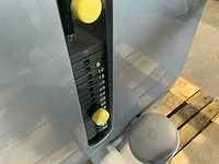 Technogym element arm extension krachtstation - afbeelding 6 van  7