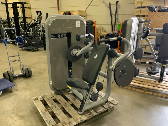 Technogym element arm extension krachtstation - afbeelding 1 van  6