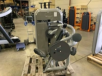 Technogym element arm extension krachtstation - afbeelding 2 van  6