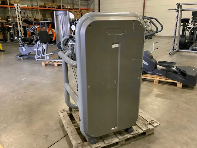 Technogym element arm extension krachtstation - afbeelding 5 van  6