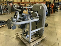 Technogym element arm extension krachtstation - afbeelding 6 van  6