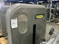 Technogym element arm extension krachtstation - afbeelding 2 van  5