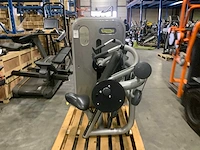 Technogym element arm extension krachtstation - afbeelding 4 van  5