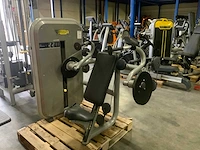 Technogym element arm extension krachtstation - afbeelding 1 van  5