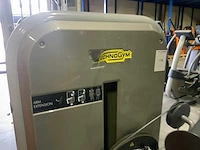 Technogym element arm extension krachtstation - afbeelding 2 van  5