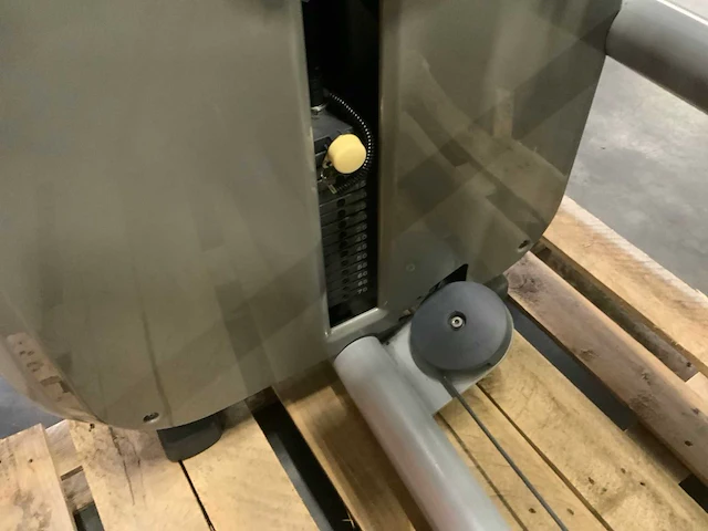 Technogym element arm extension krachtstation - afbeelding 3 van  5
